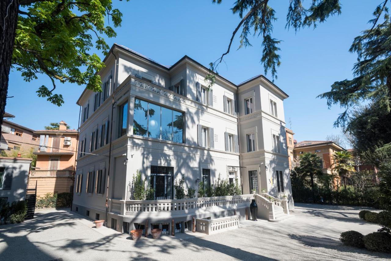 Mysuiteshome Apartments Bologna Ngoại thất bức ảnh
