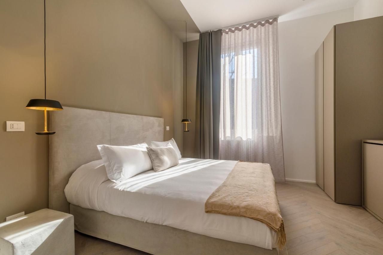Mysuiteshome Apartments Bologna Ngoại thất bức ảnh