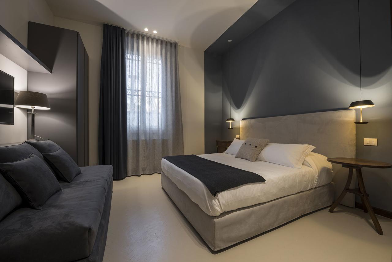 Mysuiteshome Apartments Bologna Ngoại thất bức ảnh