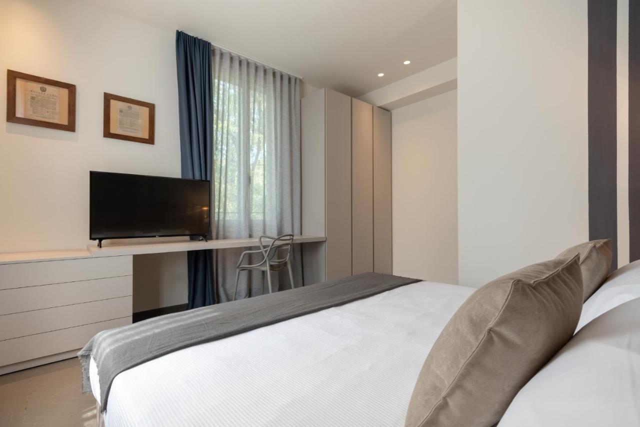 Mysuiteshome Apartments Bologna Ngoại thất bức ảnh